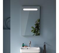 Duravit No.1 Miroir, N17950000000000,