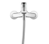 Duravit DuraStyle Basic - Mitigeur de baignoire, chrome N15230000010