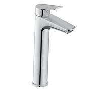 Duravit No.1 Mitigeur de lavabo à bec haut L, N11030002010, L