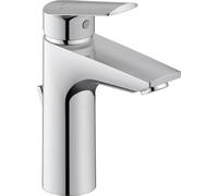 Duravit No. 1 mitigeur de lavabo sur pied chrome N11021001010