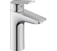 Duravit No. 1 mitigeur de lavabo sur pied chrome N11021002010