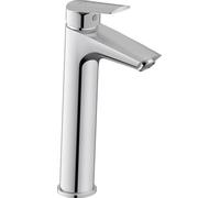 Duravit No. 1 mitigeur de lavabo sur pied chrome N11032002010