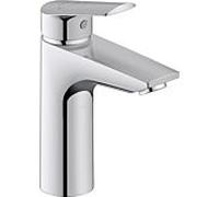 Duravit No. 1 mitigeur de lavabo sur pied chrome N11021002010