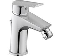 Duravit No.1 Mitigeur monocommande de bidet Chromé Brillant - N12400001010