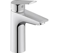 Duravit No. 1 mitigeur de lavabo sur pied chrome N11021002010