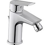 Duravit No. 1 N12400001010 avec tirette garniture de vidange , saillie 123mm, chromé