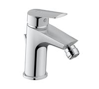 Duravit No.1 Robinetterie de bidet, N12400001010,