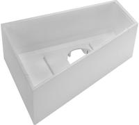 Duravit No. 1 support en polystyrène 792435000000000