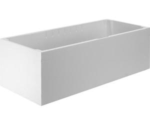 Duravit No. 1 support en polystyrène 792444000000000