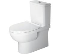 Duravit No.1 Cuvette au sol, 2182090000,