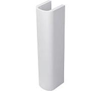 Duravit No.1 colonne, 170x190x720mm, blanc, 0858440000