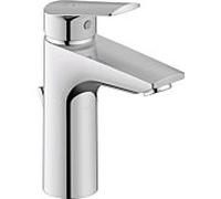 Duravit No. 1 mitigeur de lavabo sur pied chrome N11020001010