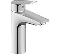 Duravit non. 2000 mitigeur lavabo N11020002010 sans tirant garniture de vidange , saillie 106mm, chromé