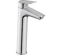 Duravit non. 2000 mitigeur lavabo N11030002010 sans tirant garniture de vidange , saillie 129mm, chromé