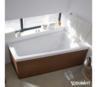 Duravit Paiova Baignoire d’angle, 700215000000000,