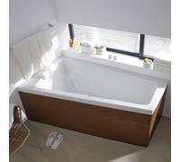 Duravit Paiova Baignoire d’angle, 700216000000000,