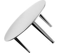 Duravit Philippe Starck Cache siphon pour lavabo 044648 chrome 0050401000