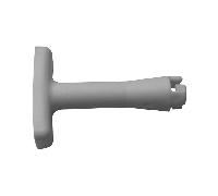 Duravit Pièce détachée e service, 1003440000,