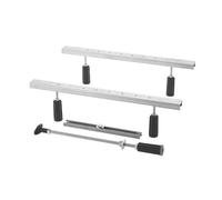 Duravit - Pieds pour baignoire d’angle D-Code 790128000000000