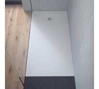 Duravit Plinero Receveur de douche rectangulaire/carré, 720311740000000,
