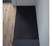 Duravit Plinero Receveur de douche rectangulaire/carré, 720382650000000,