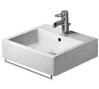 Duravit - Porte-serviettes, , 45x6 cm, chrome 0030291000