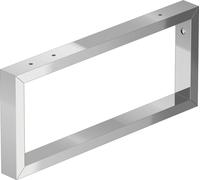 Duravit porte-serviettes Universal UV991700000 40 x 20 x 45,5 cm, montable sous la console