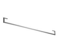 Duravit - Porte-serviettes, longueur 121 cm, chrome 0030341000