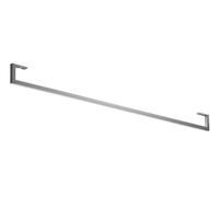 Duravit - Porte-serviettes, longueur 81 cm, chrome 0030361000