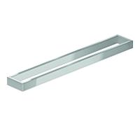 Duravit Porte-serviettes pour console profondeur 550mm, 80x548mm, chromé, UV996000000