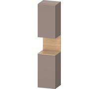 Duravit Qatego armoire 40x36x176 cm latérale suspendue QA1346L30430010