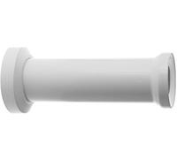 Duravit - Raccord d’évacuation avec rosace 0014290000