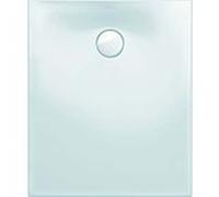 Duravit Receveur de douche carré Tempano 720188000000000 90 x 90 x 4 cm, au ras du sol, blanc