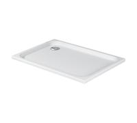 DURAVIT Receveur de douche en acrylique D-code - 1500 x 750 mm