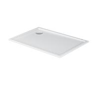 DURAVIT Receveur de douche en acrylique Starck Slimline - 1200 x 800 m