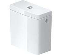 Duravit Balcoon Réservoir de chasse, 095700AA85,