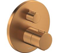 Duravit mitigeur de douche encastrée oui || TH4200016004