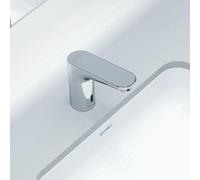 Duravit Mitigeur de lavabo Sensor 1 SE1094009010 électronique