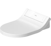 Duravit SensoWash abattant lavant blanc 613000012004300