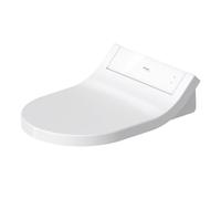 Duravit SensoWash Abattant lavant Classic, 613000012004300, Classic