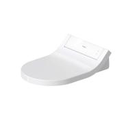 Duravit SensoWash Classic - Abattant de bidet électronique, softclose, blanc 613000012004300