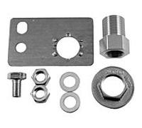 Duravit Kit de pré-montage encastré pour montage brut, en combinaison avec SensoWash, pour éléments de pré-montage., 0050720000