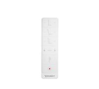 Duravit SensoWash siège de douche mince WC pour 611600002304300 , 370x542mm, blanc