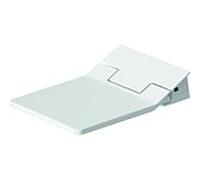 Duravit SensoWash Slim WC lavant siège 611500002304300 37,6 x 53,8 cm blanc