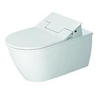 Duravit SensoWash slim WC siège de douche 611000002304300 37,3 x 53,9 cm blanc