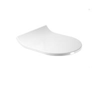 Duravit SensoWash® Starck C Couvercle pour abattant de WC lavant, 1006190000,