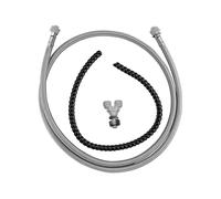 Duravit SensoWash® Starck f Set de raccordement, 1007310000,