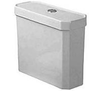 Duravit Seria 1930 réservoir de chasse d'eau 0872200005