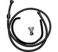 Duravit set de connexion SensoWash 1006910000 pour éléments de pré-mur avec conduit vide