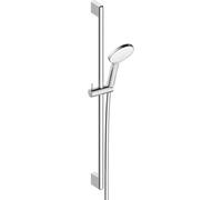 DURAVIT Set de douche 70 cm 3 jets - Chromé